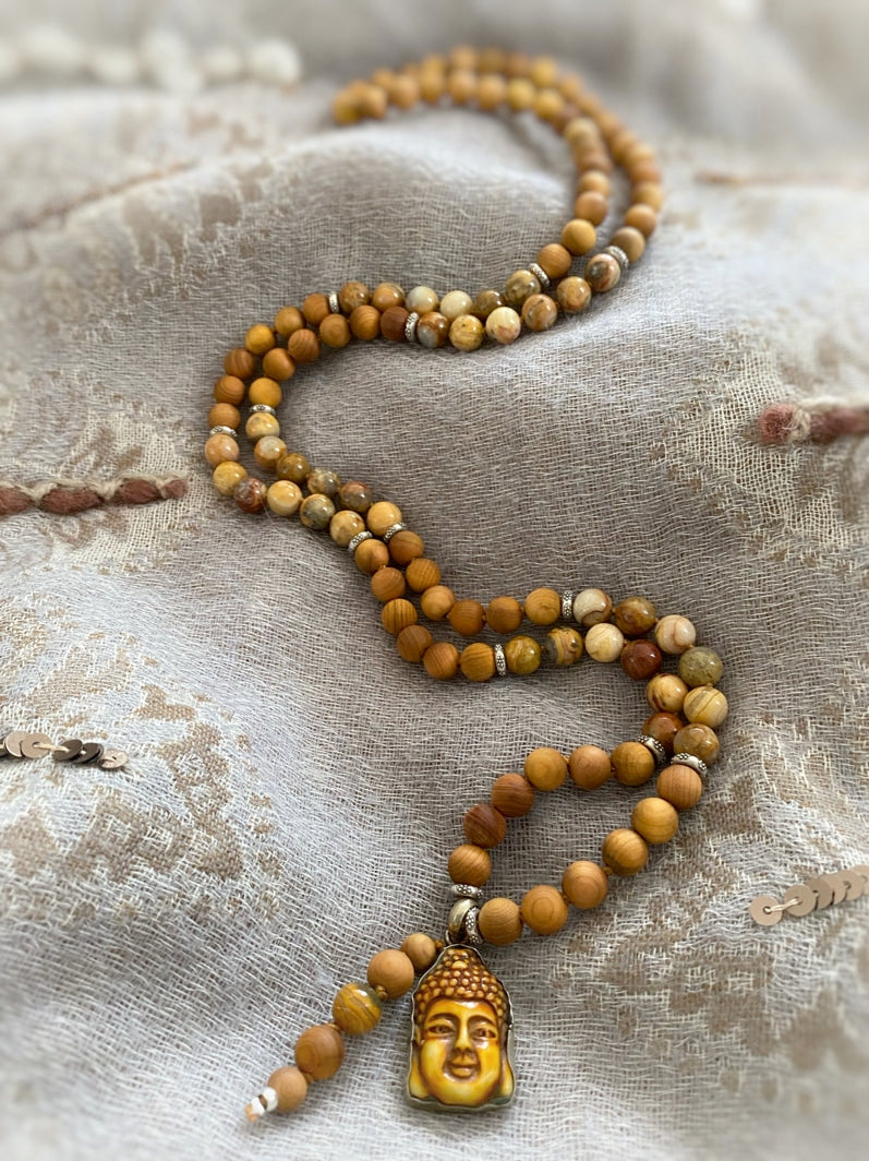 M161 – Zorba the Buddha