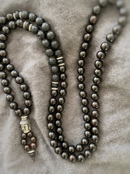 M162 – In Connection with Buddha
