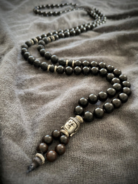 M162 – In Connection with Buddha