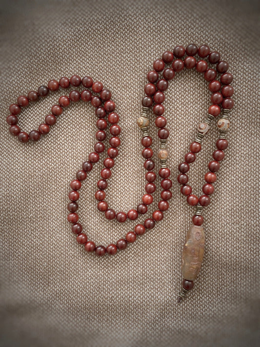 M163 – Tibetan Spirit