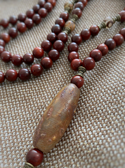 M163 – Tibetan Spirit