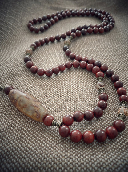 M163 – Tibetan Spirit