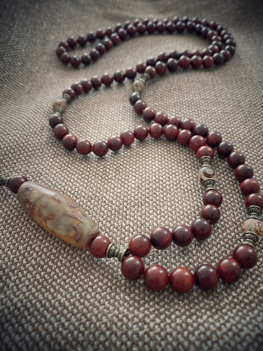 M163 – Tibetan Spirit