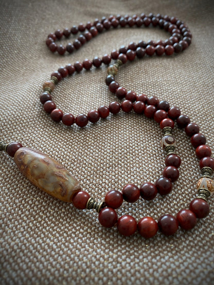 M163 – Tibetan Spirit