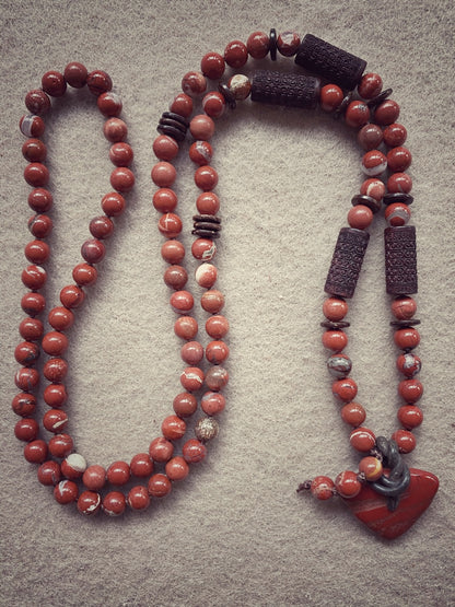 M166 – Life Energy