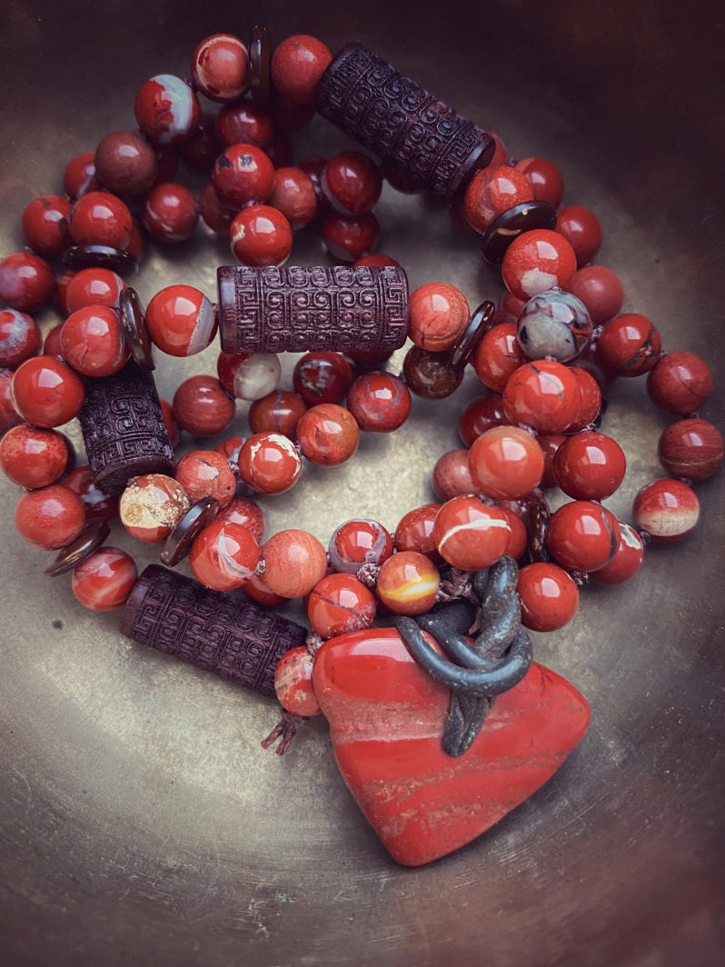 M166 – Life Energy