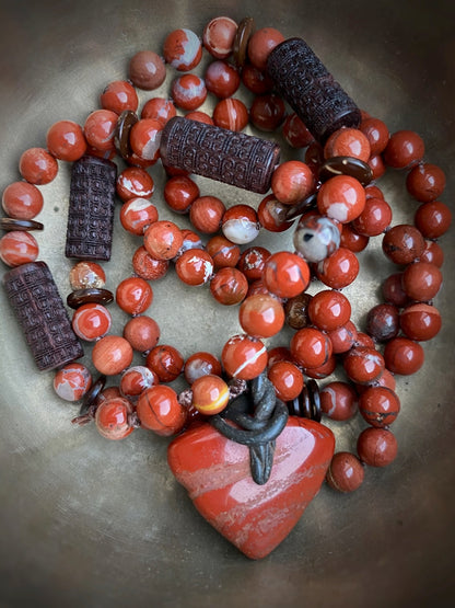 M166 – Life Energy