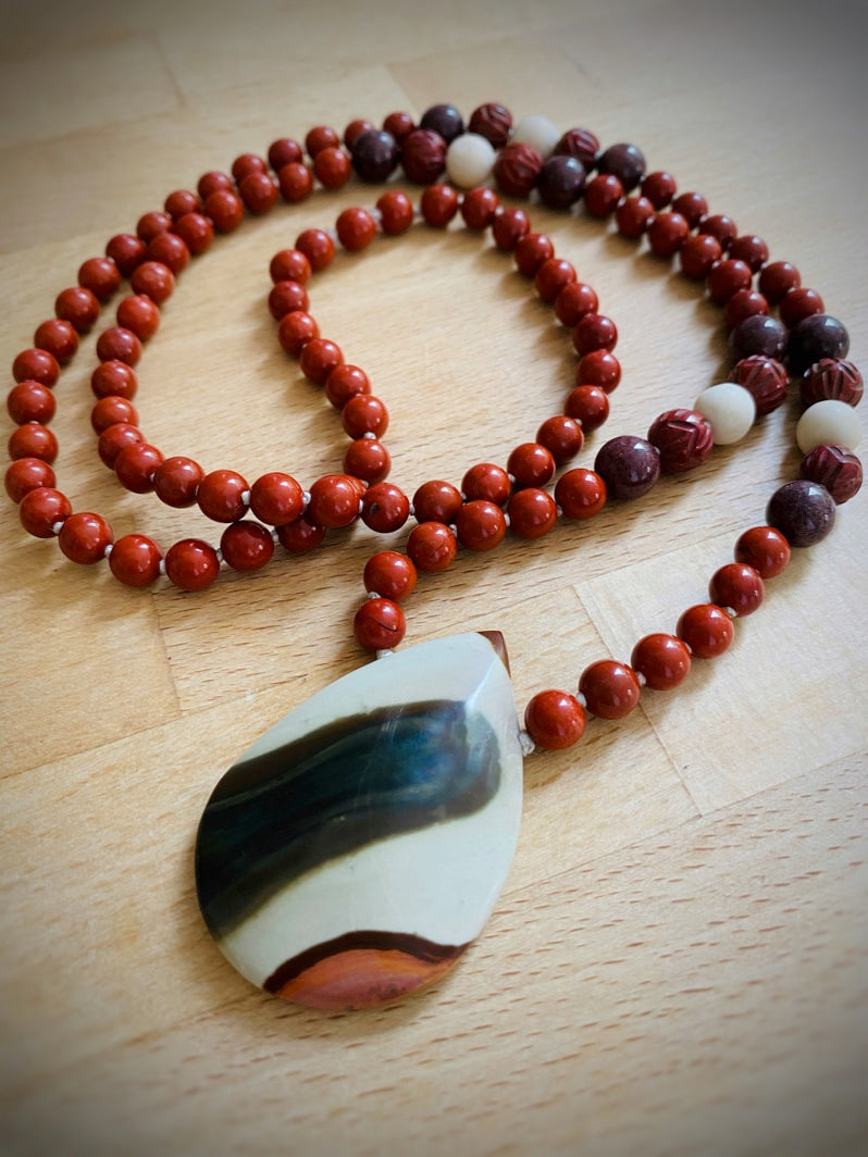 M167 – Natural Power