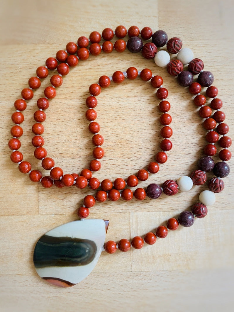 M167 – Natural Power