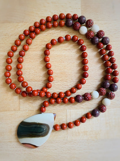 M167 – Natural Power