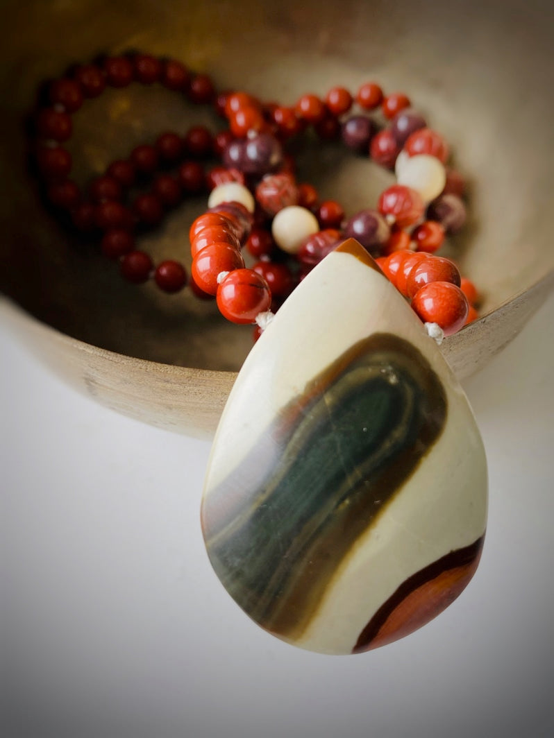 M167 – Natural Power