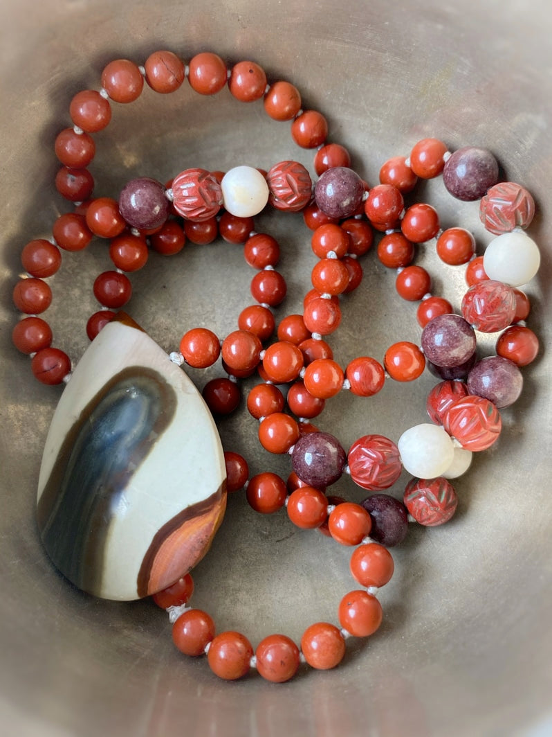 M167 – Natural Power