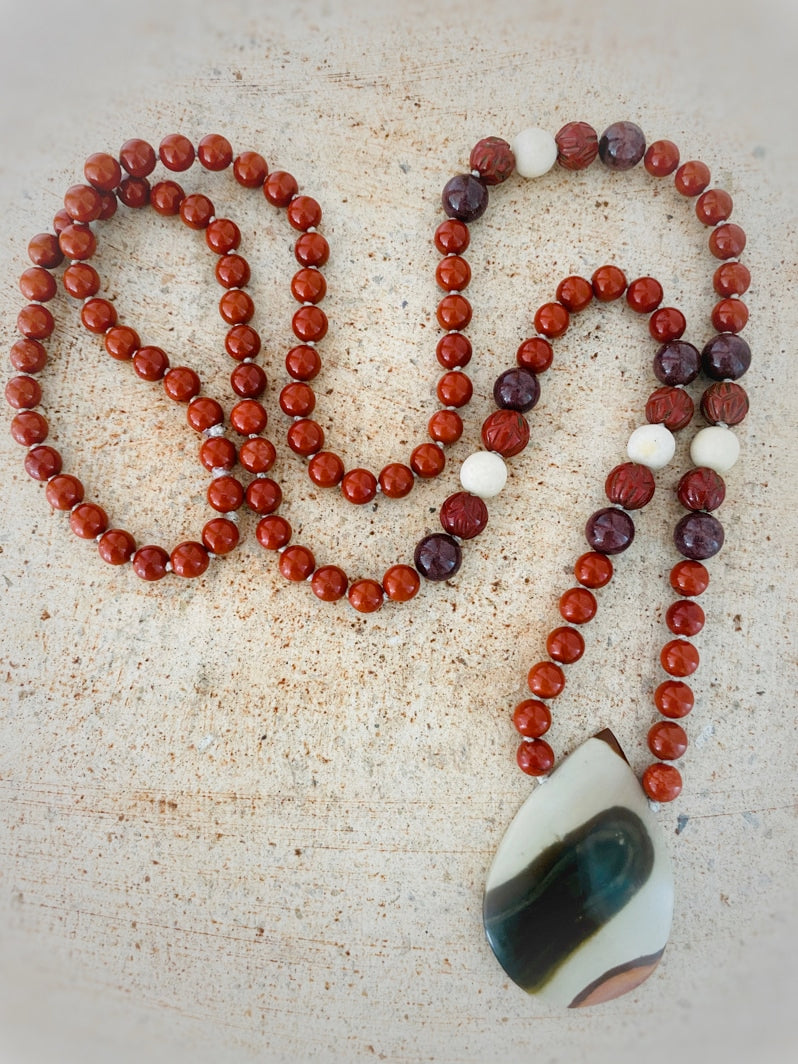 M167 – Natural Power