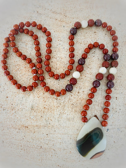 M167 – Natural Power