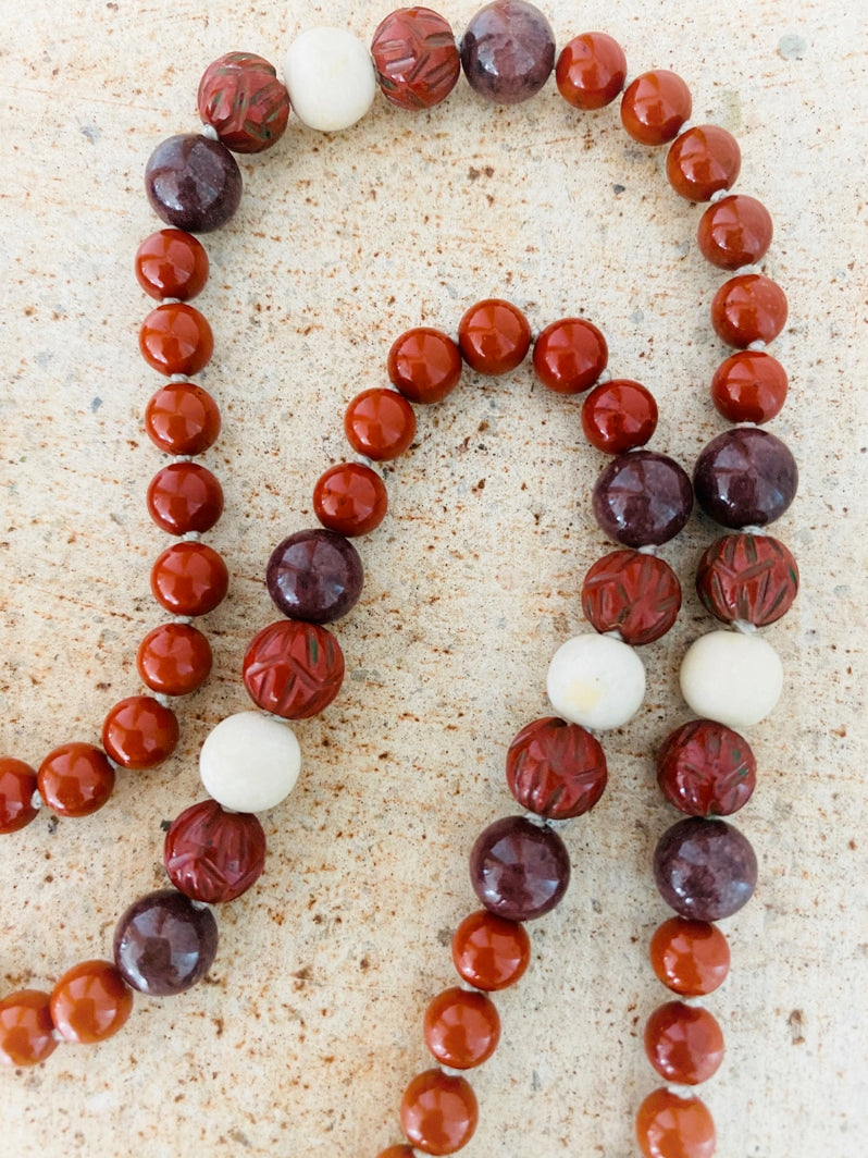 M167 – Natural Power