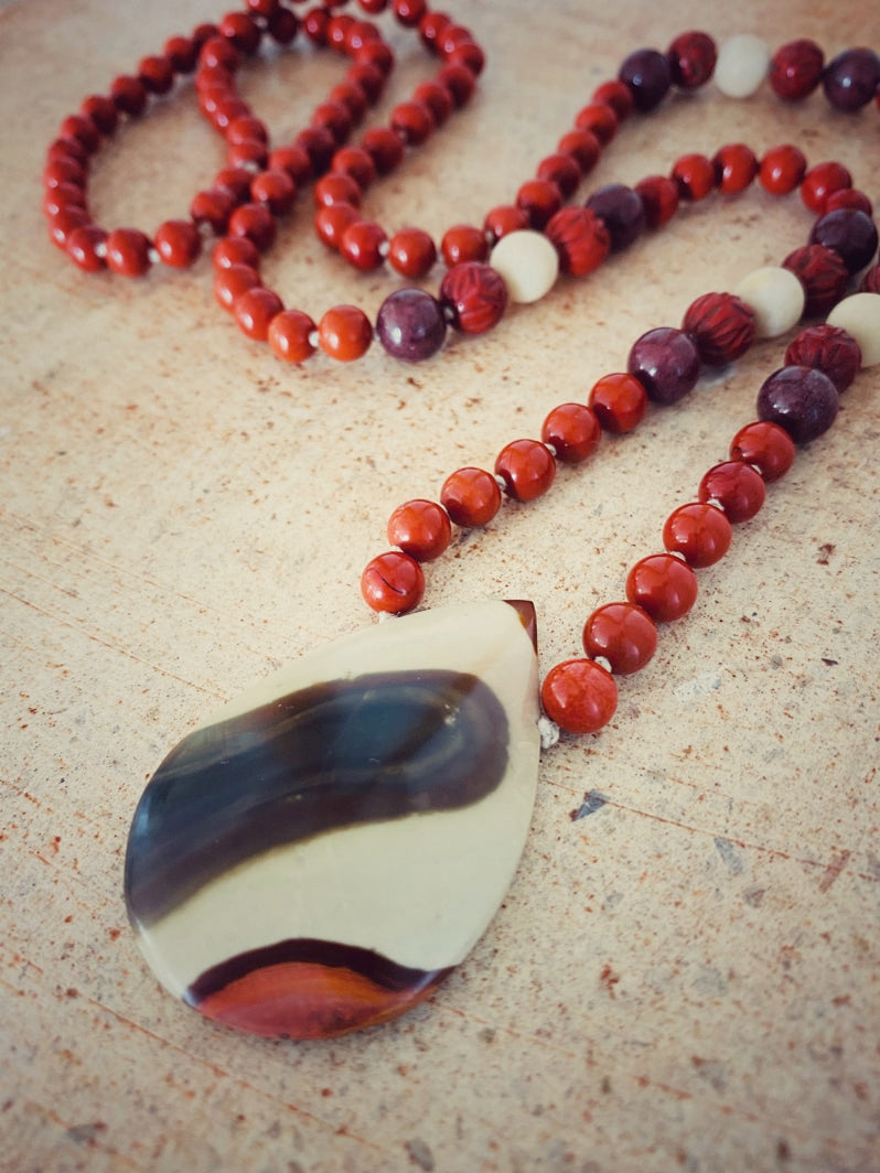 M167 – Natural Power