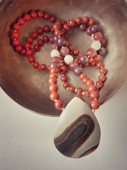 M167 – Natural Power