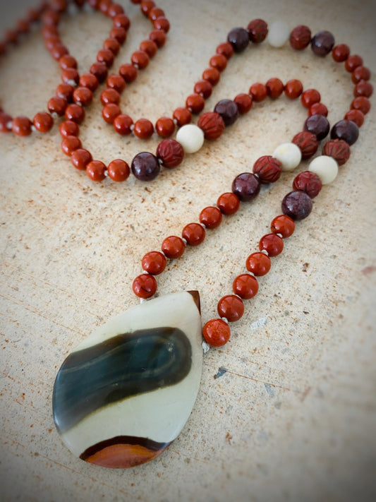 M167 – Natural Power