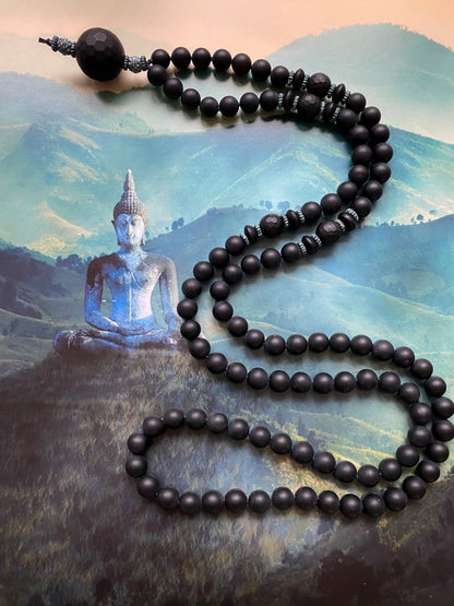 M168 - Inner Harmony