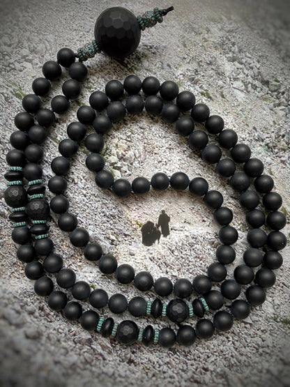 M168 - Inner Harmony