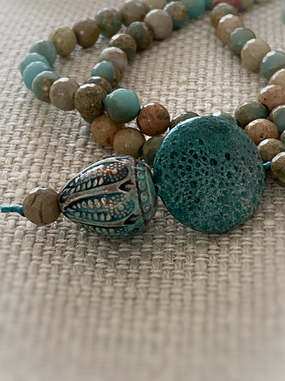 M172 - Keep me on the ground