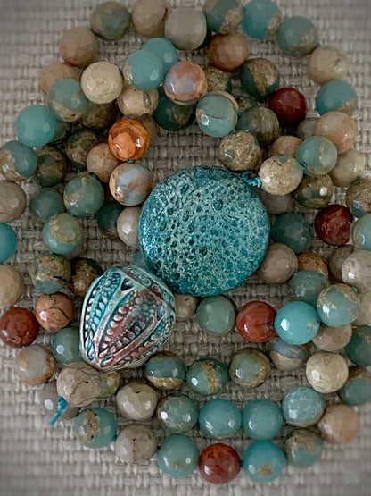 M172 - Keep me on the ground