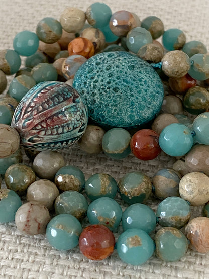 M172 - Keep me on the ground