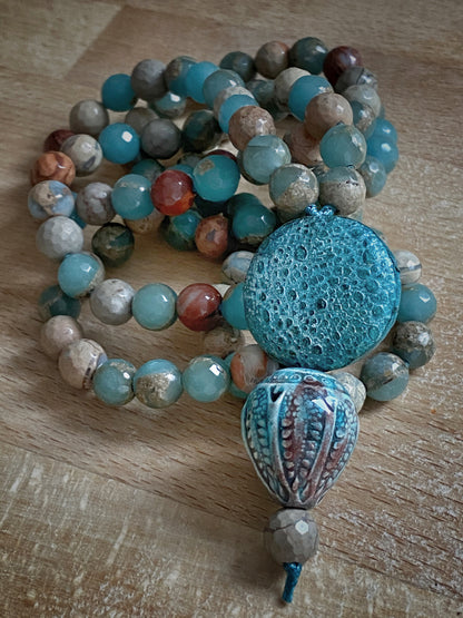 M172 - Keep me on the ground