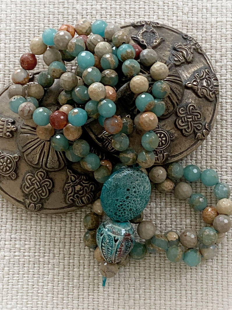 M172 - Keep me on the ground