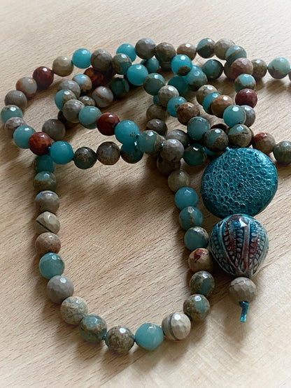 M172 - Keep me on the ground