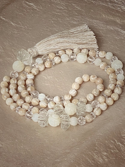 M180 - Abundance of Beauty