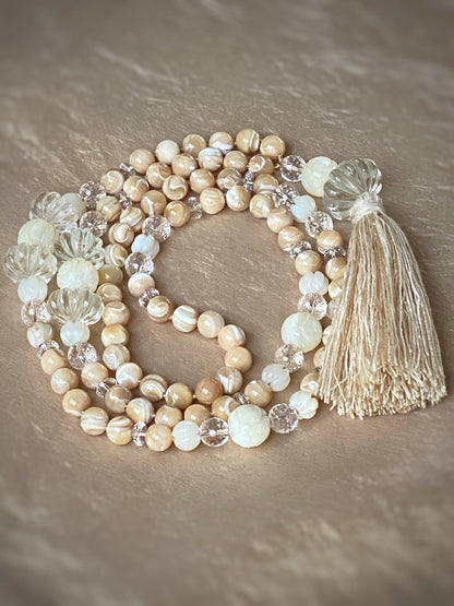 M180 - Abundance of Beauty