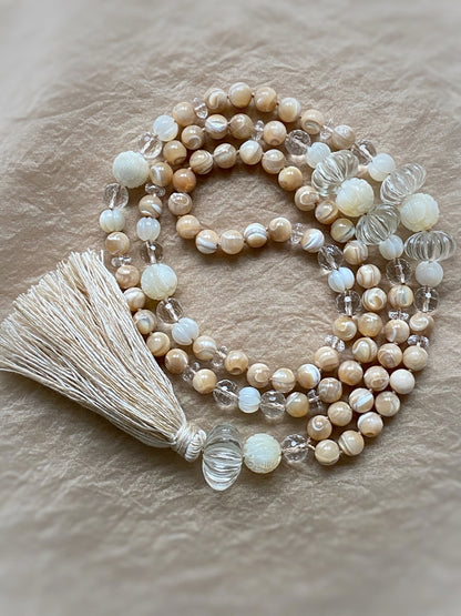 M180 - Abundance of Beauty