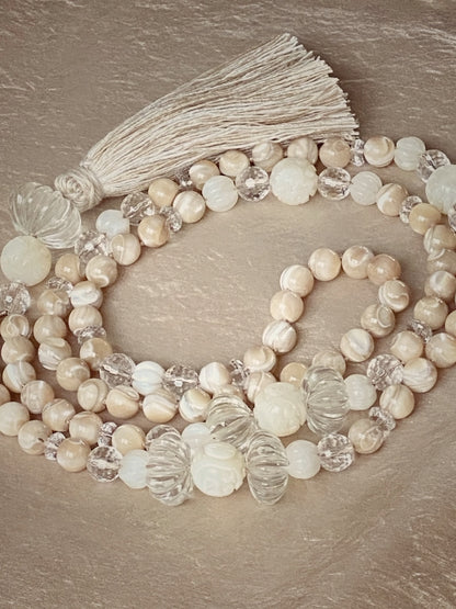 M180 - Abundance of Beauty