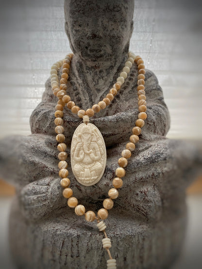 M181 - In Love with Ganesha