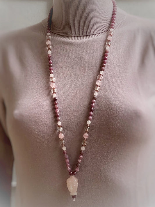 M195 – Higher Sensibility