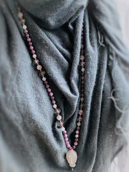 M195 – Higher Sensibility