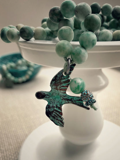 M197 - The Green Bird