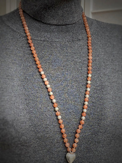 M199 - Heart's Desires