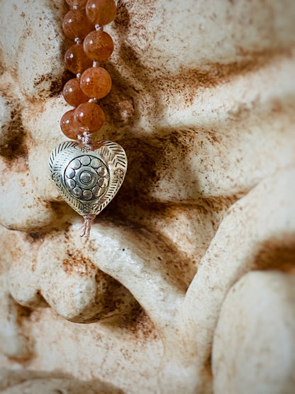 M199 - Heart's Desires