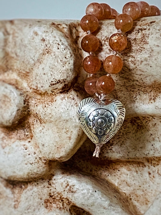 M199 - Heart's Desires