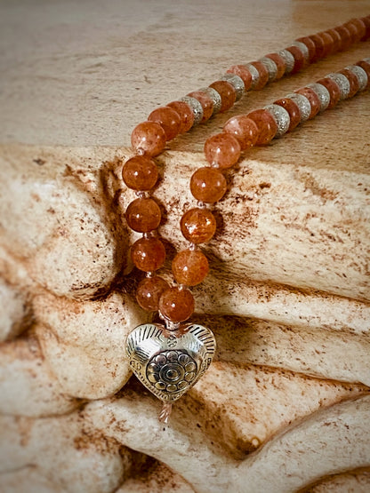 M199 - Heart's Desires