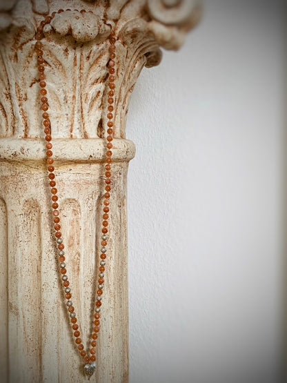 M199 - Heart's Desires