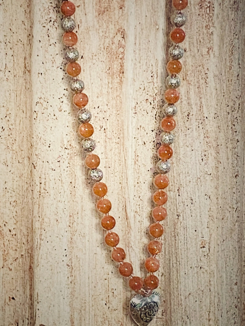 M199 - Heart's Desires