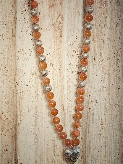 M199 - Heart's Desires