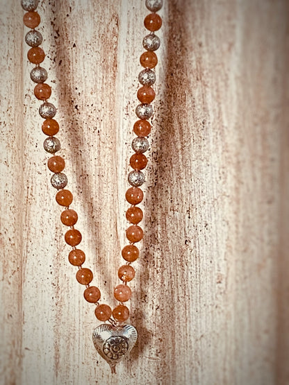 M199 - Heart's Desires