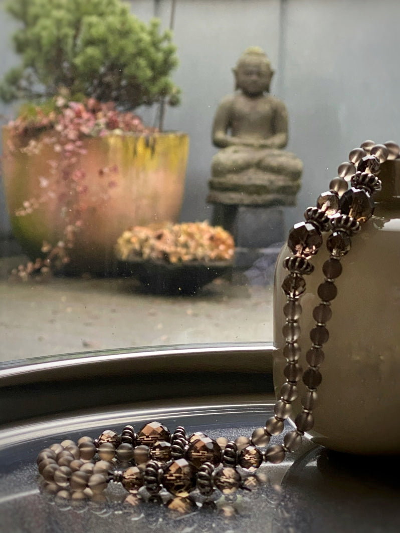 M206 – Finding Joy In Life