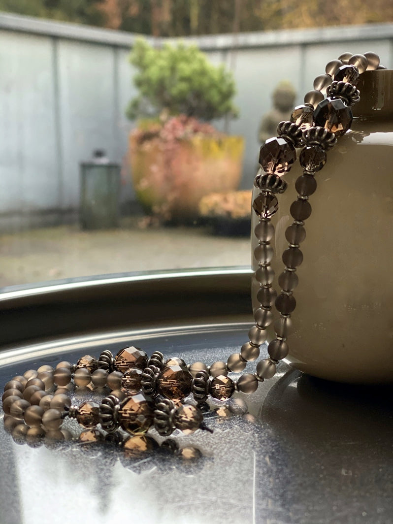 M206 – Finding Joy In Life