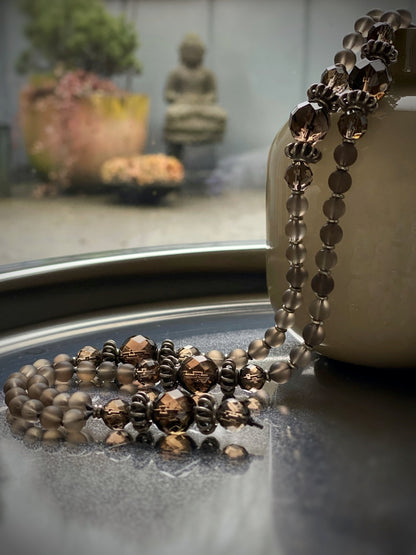 M206 – Finding Joy In Life