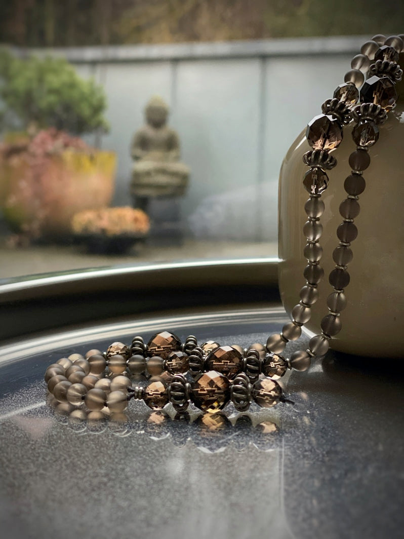 M206 – Finding Joy In Life